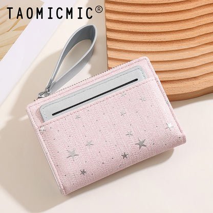 Billetera de Dama Ref Y9664-4