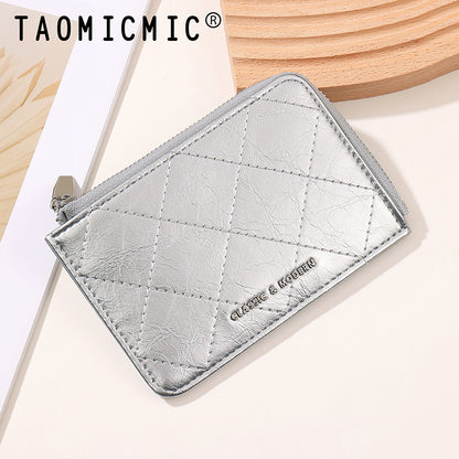 Billetera de Dama Ref Y9665