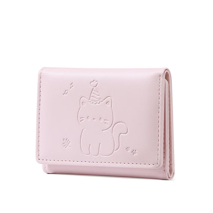 Billetera de Dama Ref Y9671-1