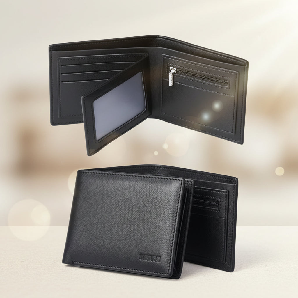 Billetera de Hombre Ref B1066-1