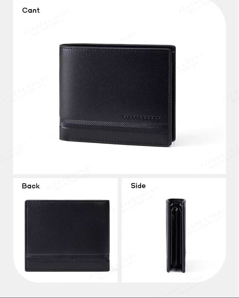 Billetera de Hombre Ref B1066-11