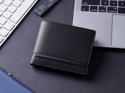 Billetera de Hombre Ref B1066-15