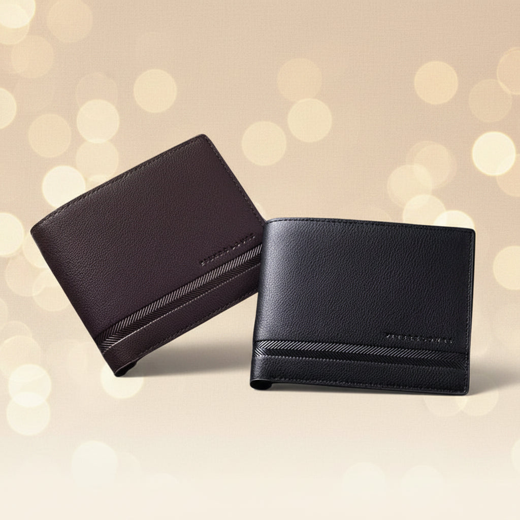 Billetera de Hombre Ref B1066-2