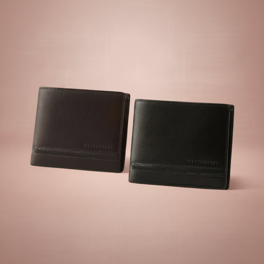 Billetera de Hombre Ref B1066-4