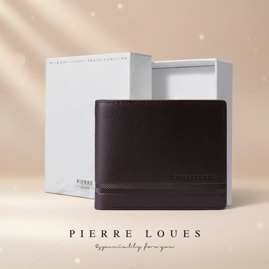 Billetera de Hombre Ref B1066-6