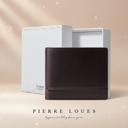 Billetera de Hombre Ref B1066-6