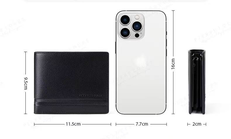 Billetera de Hombre Ref B1066-9