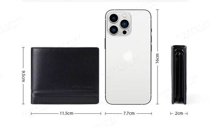 Billetera de Hombre Ref B1066-9