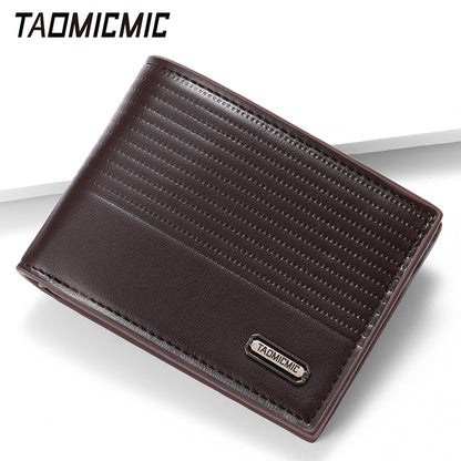 Billetera de Hombre Ref S3256-1