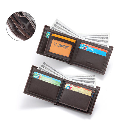 Billetera de Hombre Ref S3256-2