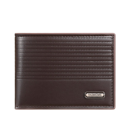 Billetera de Hombre Ref S3256-3