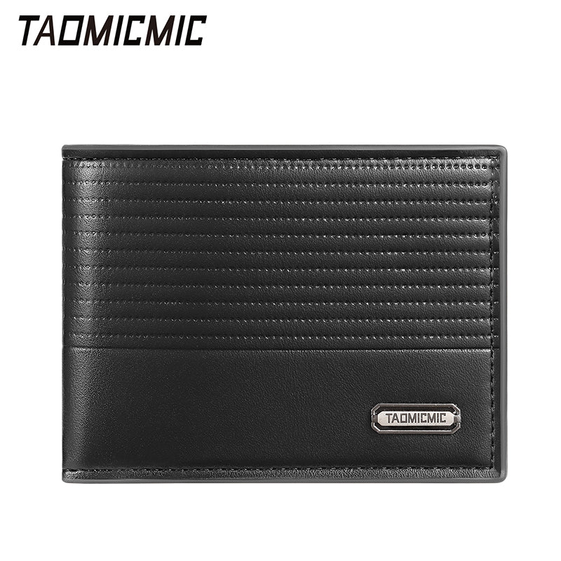 Billetera de Hombre Ref S3256-5