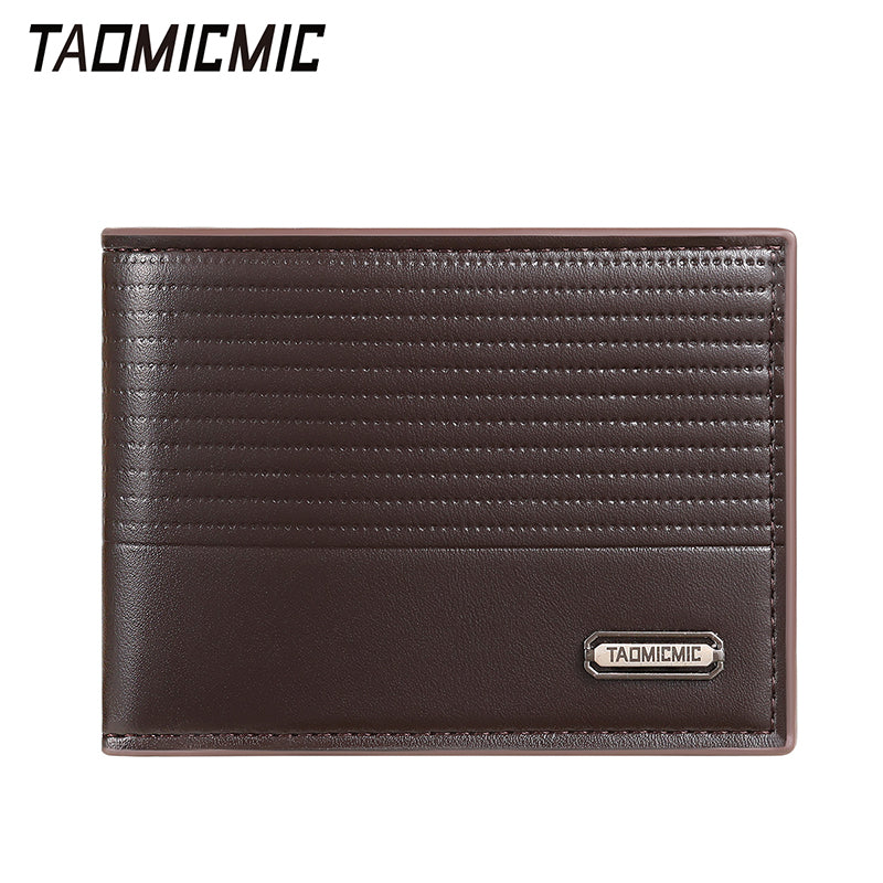 Billetera de Hombre Ref S3256-6