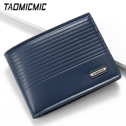 Billetera de Hombre Ref S3256-7