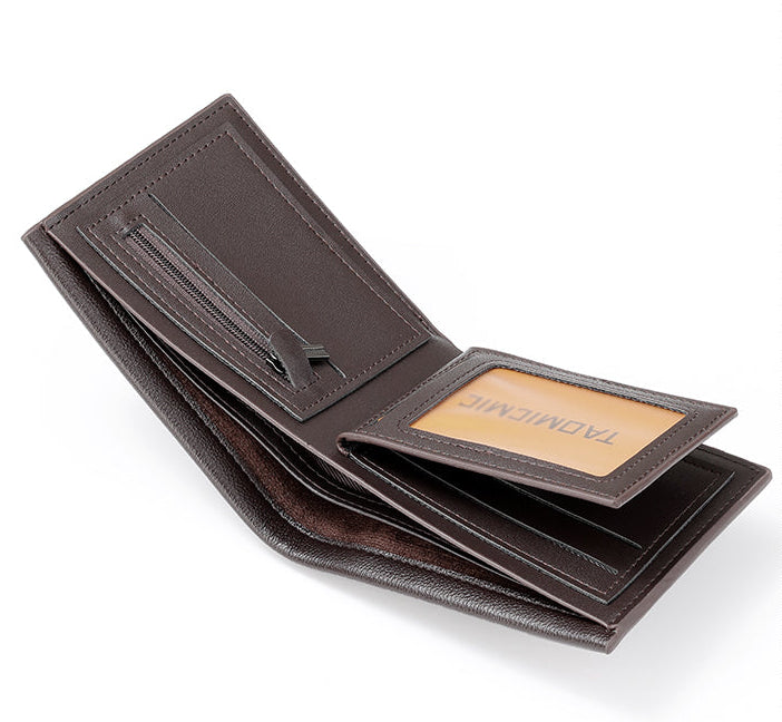 Billetera de Hombre Ref S3302-1