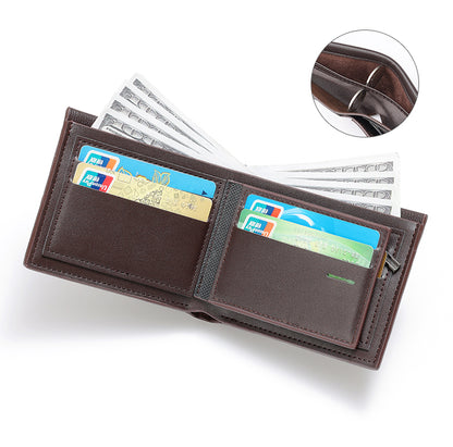 Billetera de Hombre Ref S3302-2