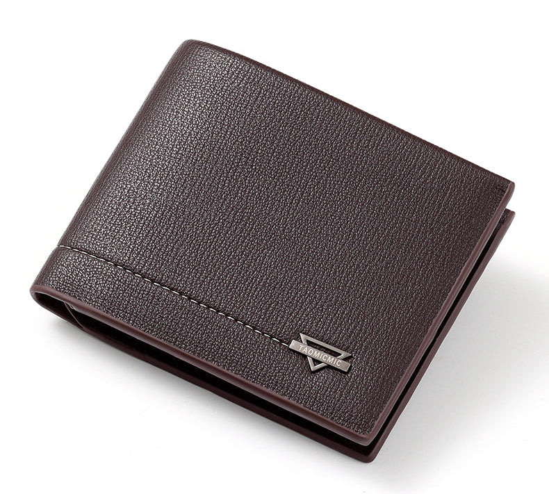 Billetera de Hombre Ref S3302-5