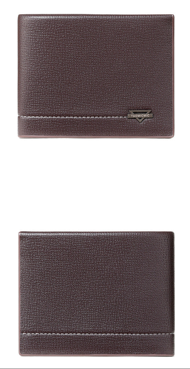 Billetera de Hombre Ref S3302-6