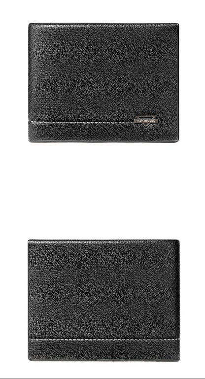 Billetera de Hombre Ref S3302-7