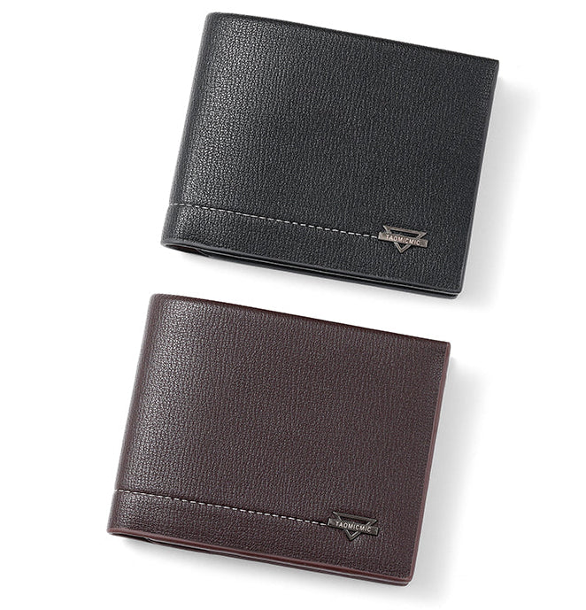 Billetera de Hombre Ref S3302