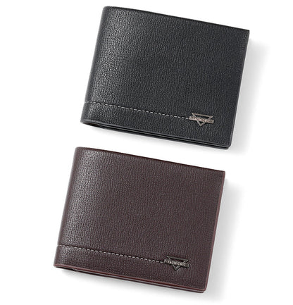 Billetera de Hombre Ref S3302