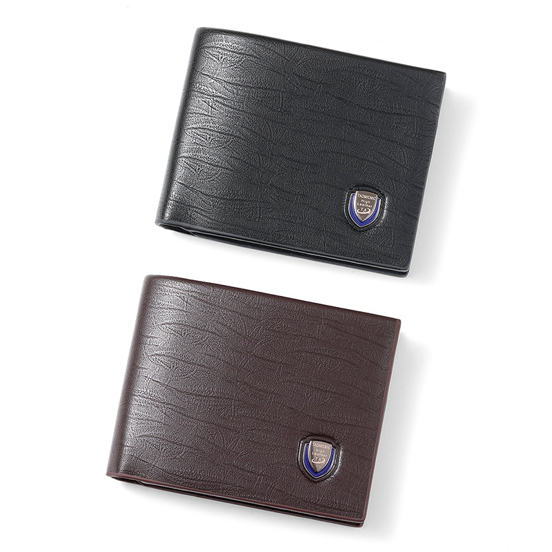 Billetera de Hombre Ref S3303-4