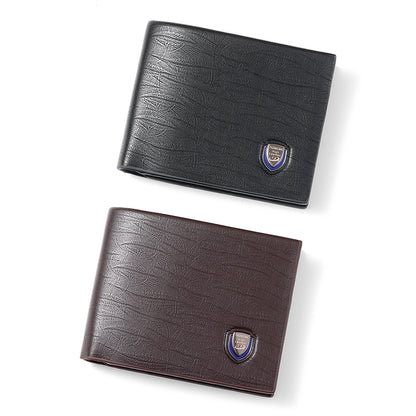 Billetera de Hombre Ref S3303-4