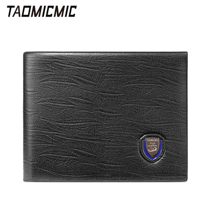 Billetera de Hombre Ref S3303-5