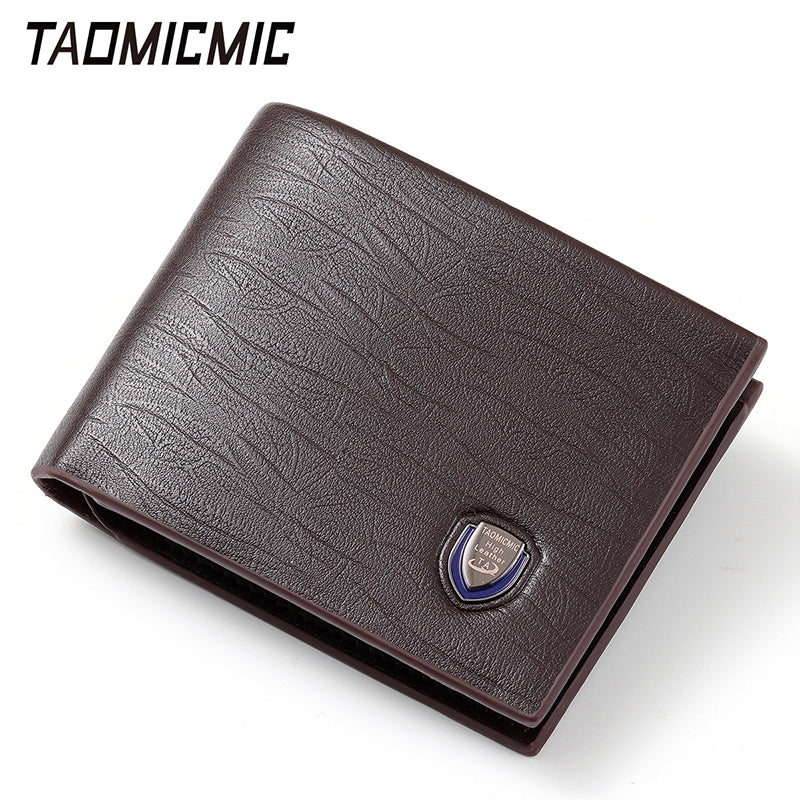 Billetera de Hombre Ref S3303