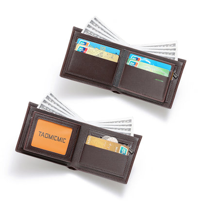 Billetera de Hombre Ref S3305-1