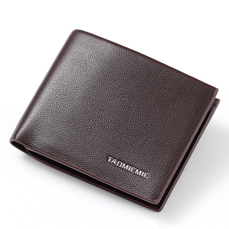Billetera de Hombre Ref S3305-3