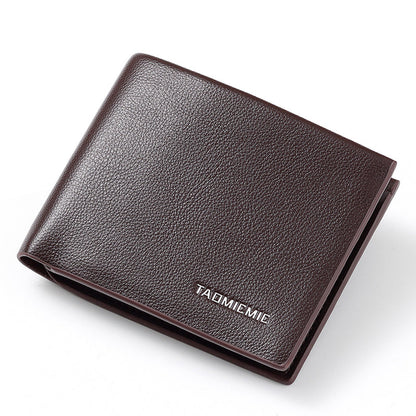 Billetera de Hombre Ref S3305-3