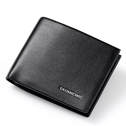Billetera de Hombre Ref S3305-4