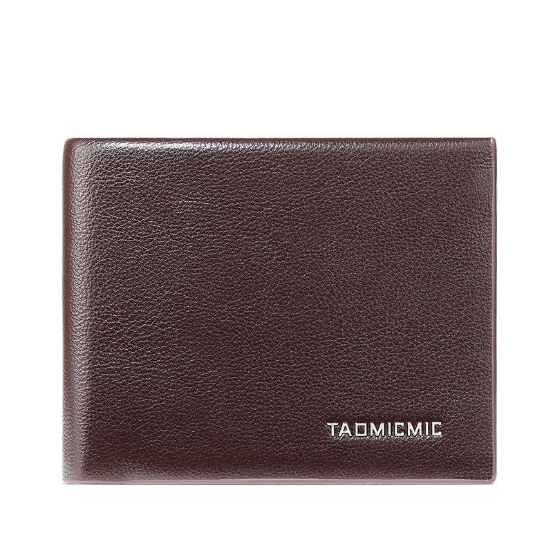 Billetera de Hombre Ref S3305-5