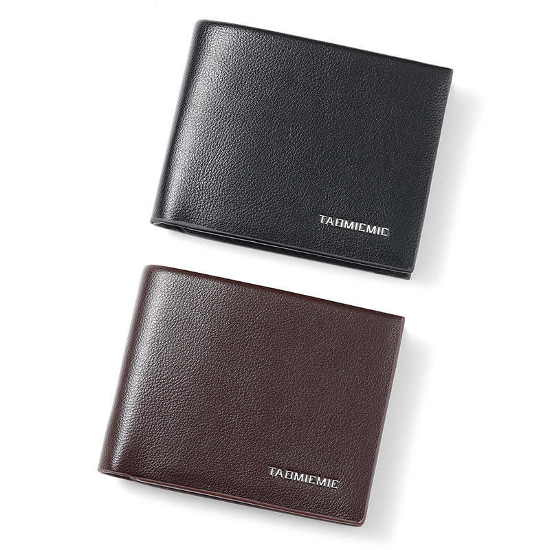 Billetera de Hombre Ref S3305