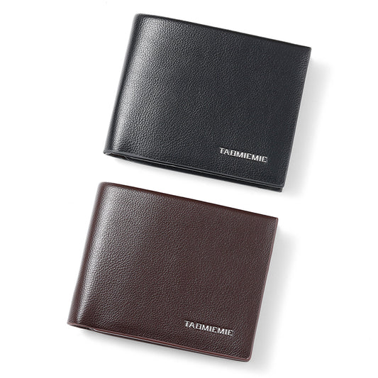 Billetera de Hombre Ref S3305