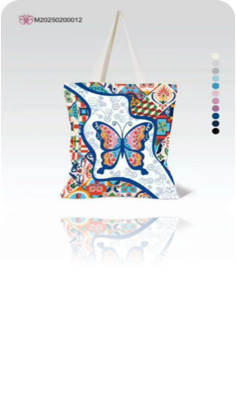 Bolso de Compra Ref 920182