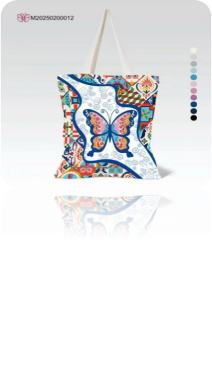 Bolso de Compra Ref 920182