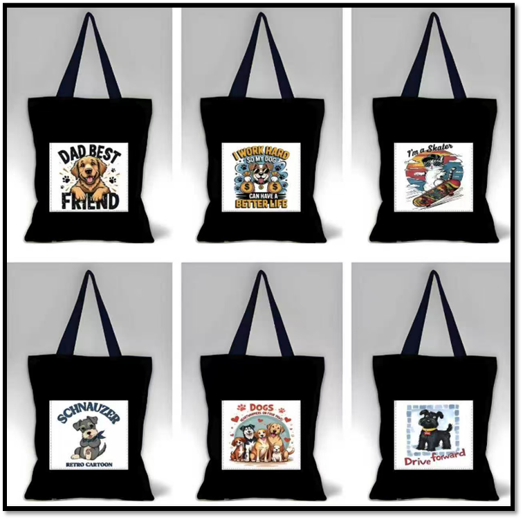 Bolso de Compra 920183