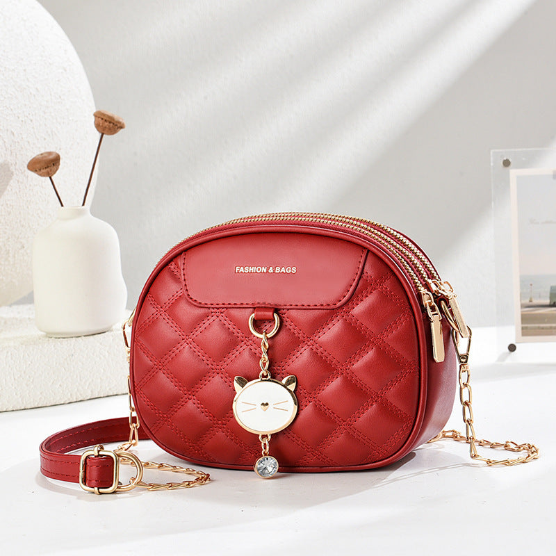 Bolso Cartera Tendencia Ref S1735