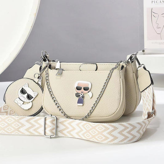 Bolso Cartera tendencia Ref S1868