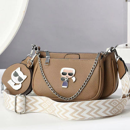 Bolso Cartera tendencia Ref S1868
