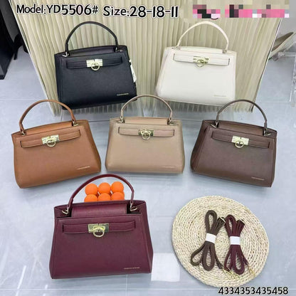 Bolso De Dama Ref S1898