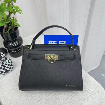 Bolso De Dama Ref S1898