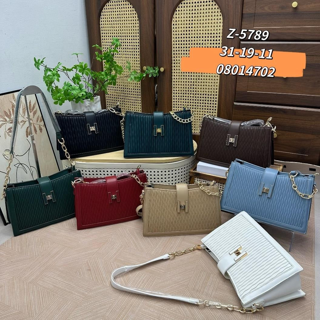 Bolso De Dama Ref S1942
