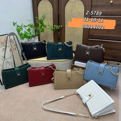 Bolso De Dama Ref S1942
