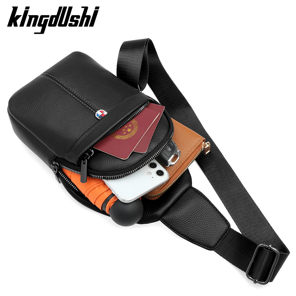Bolso Mano Libre Ref S1998
