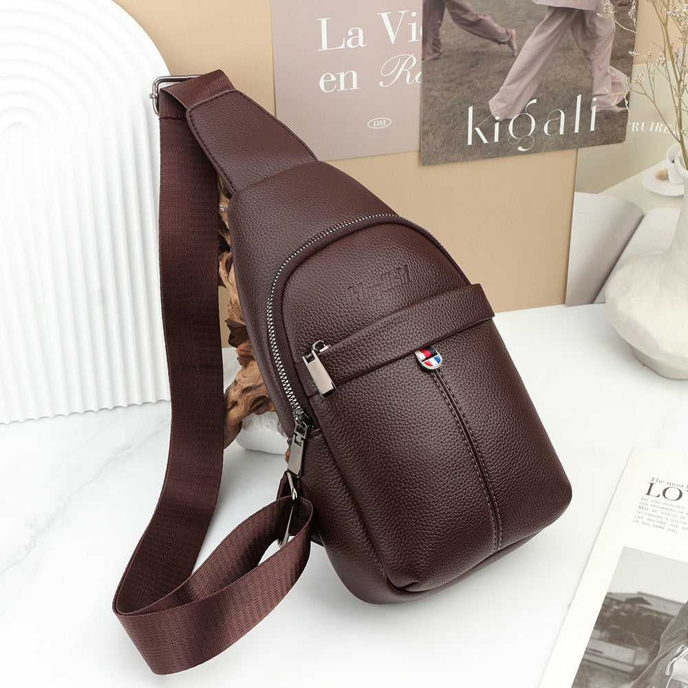 Bolso Mano Libre Ref S1998