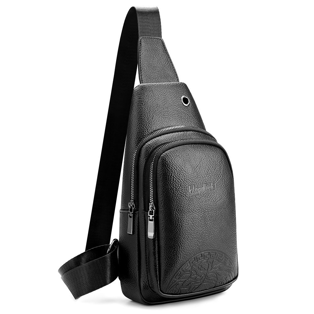 Bolso Mano Libre Ref S2000