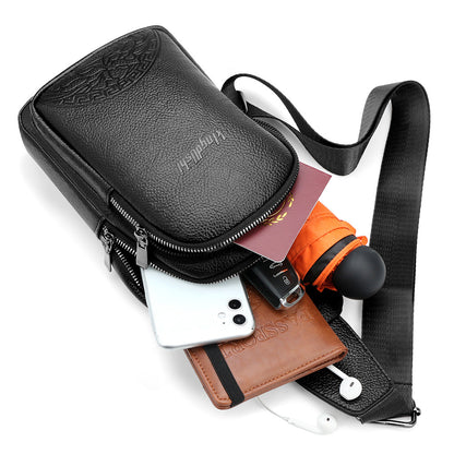 Bolso Mano Libre Ref S2000